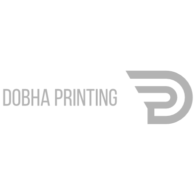 Dobha Printing Logo